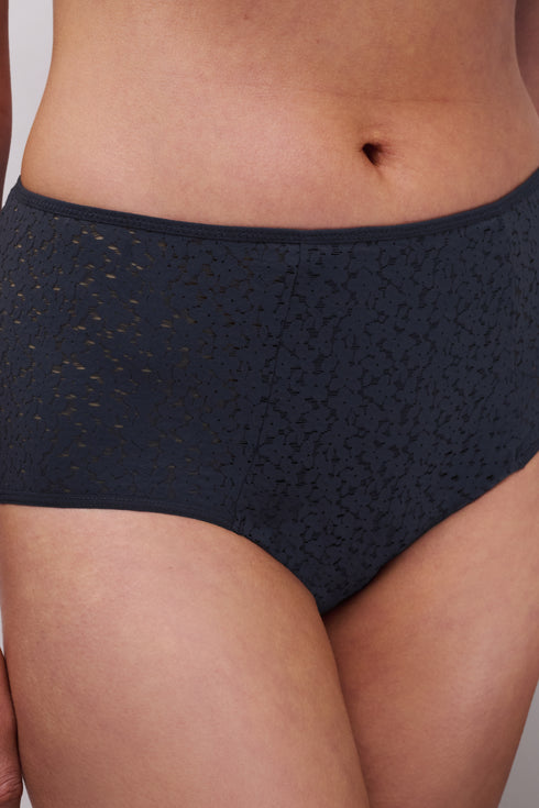 Chantelle Norah High-waisted Full Brief